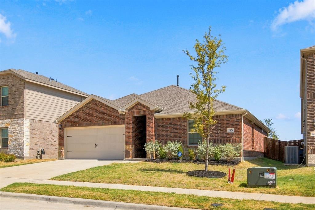 7424 Alfriston Place Property Photo 1