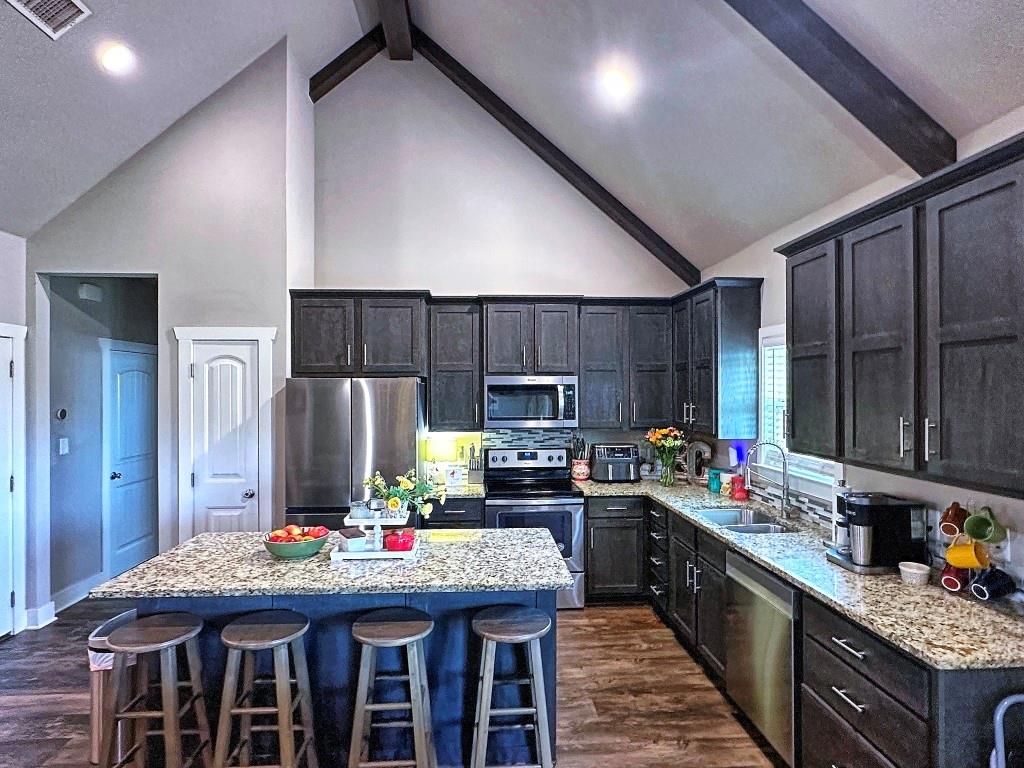 6003 Sunrise Property Photo 4