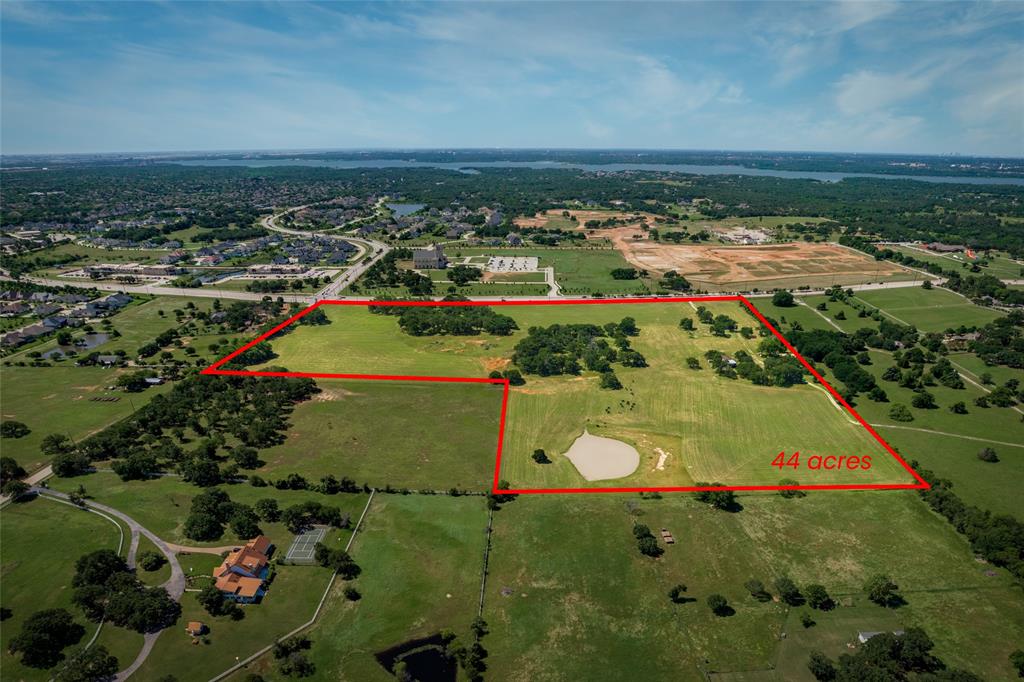 5200 Cross Timbers Road Property Photo 1