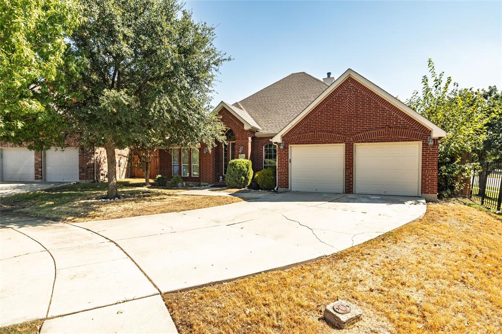 4064 Dunwoody Court Property Photo 1