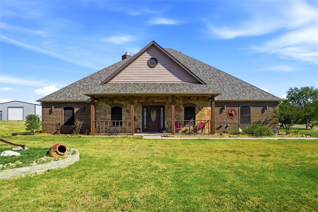 6104 High Meadows Drive Property Photo 1