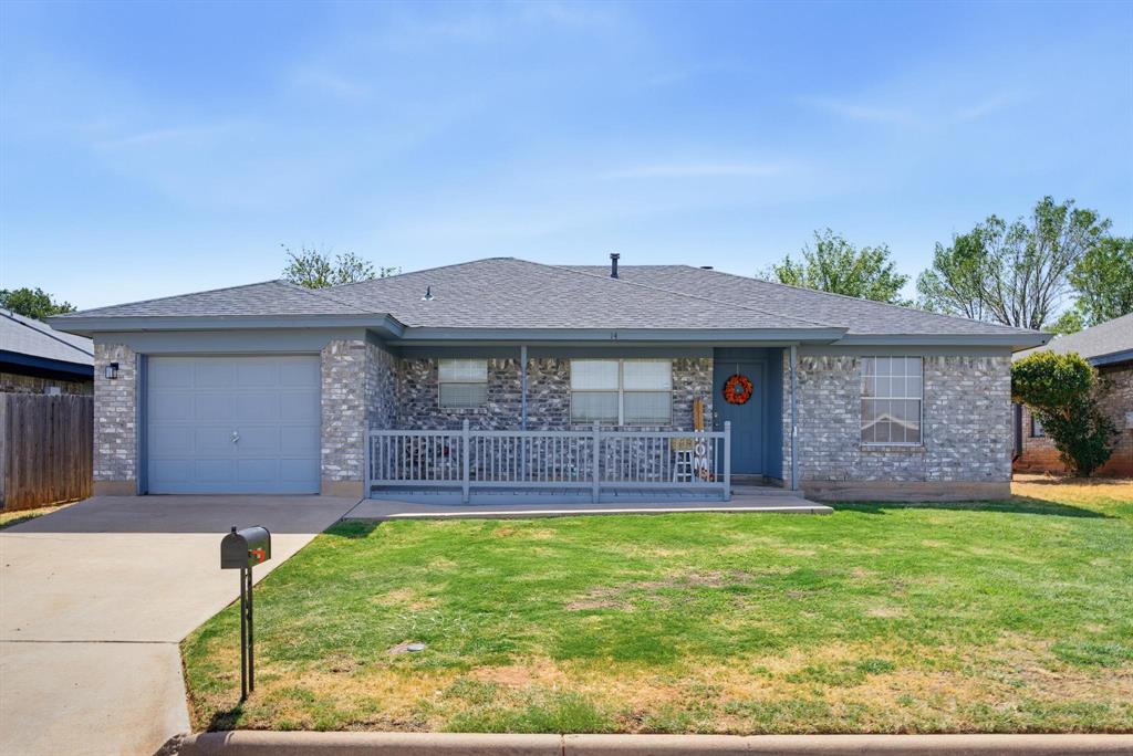 14 Woodcock Circle Property Photo 1