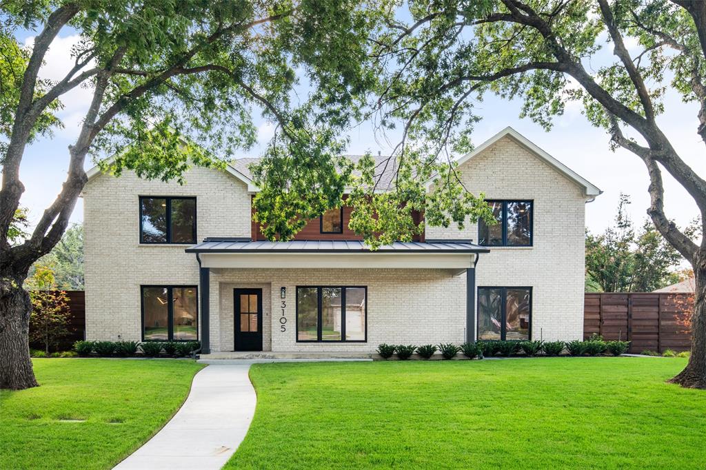 3105 Canyon Creek Drive Property Photo 1