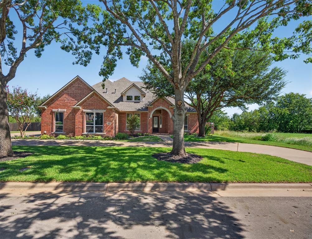 1601 Bent Creek Drive Property Photo 1