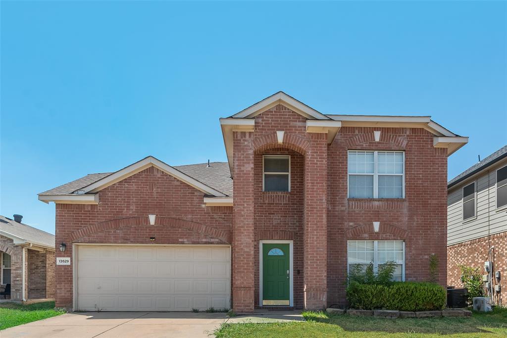 13529 Lost Spurs Road Property Photo 1