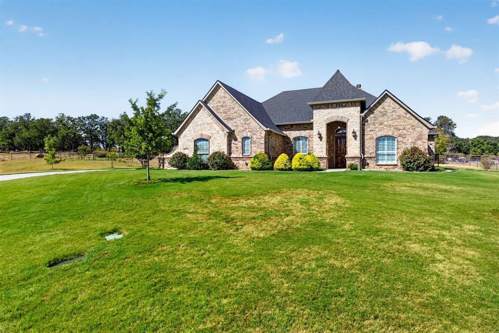 164 Spring Meadow Drive Property Photo 1