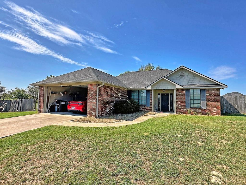 5721 Suncrest Drive Property Photo 1