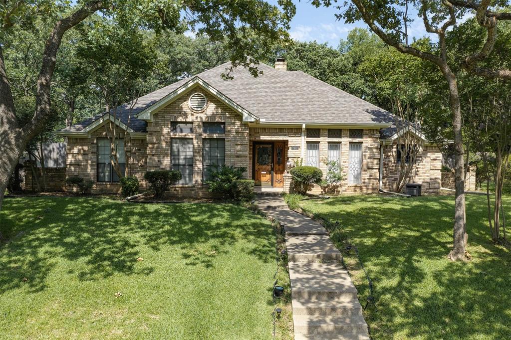 1142 Misty Oak Lane Property Photo 1
