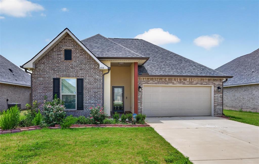 404 Blanchard Loop Loop Property Photo 1
