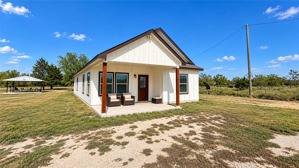 11124 Boren Road Property Photo 1