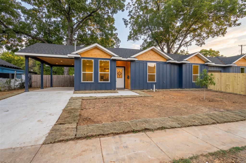 1710 Driskell Property Photo 1