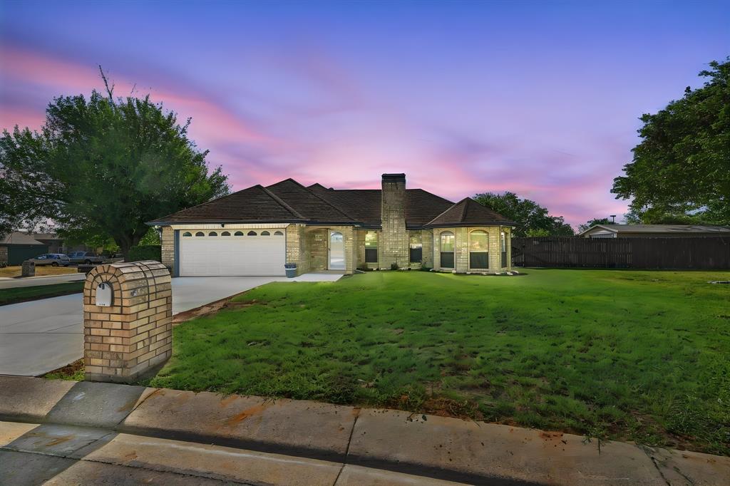 10201 Maverick Drive Property Photo 1