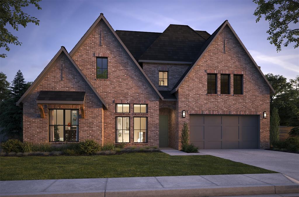 8741 Porch Place Property Photo 1