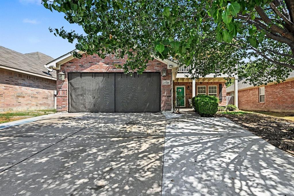 4728 Homelands Way Property Photo 1