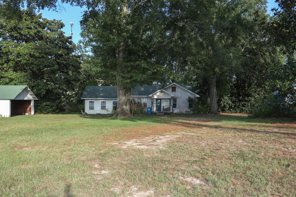 135 Sharp Davis Road Property Photo 2
