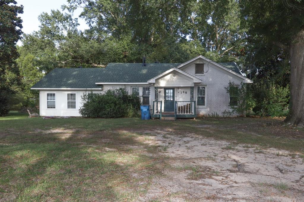 135 Sharp Davis Road Property Photo 3