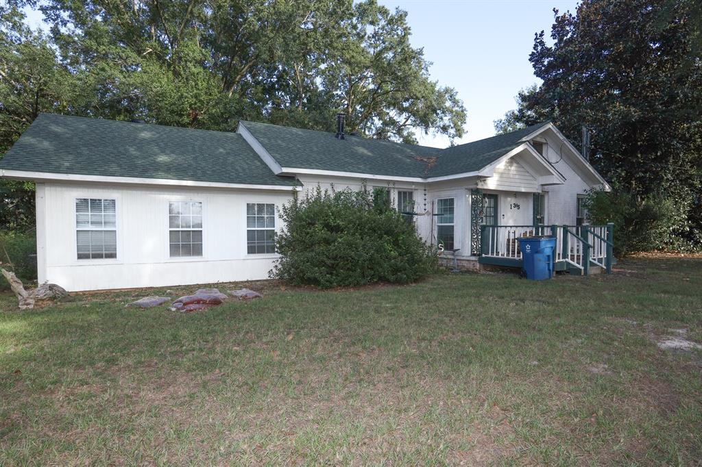 135 Sharp Davis Road Property Photo 4