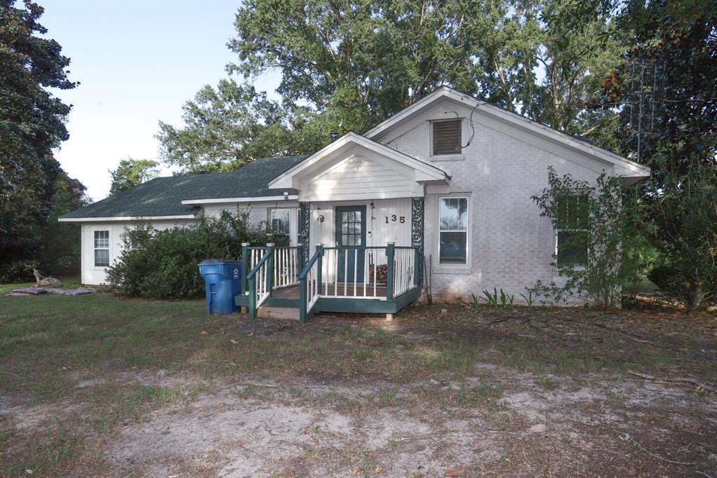 135 Sharp Davis Road Property Photo 6