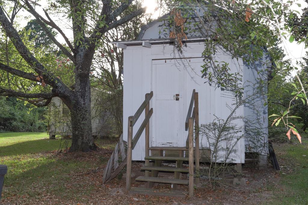 135 Sharp Davis Road Property Photo 7