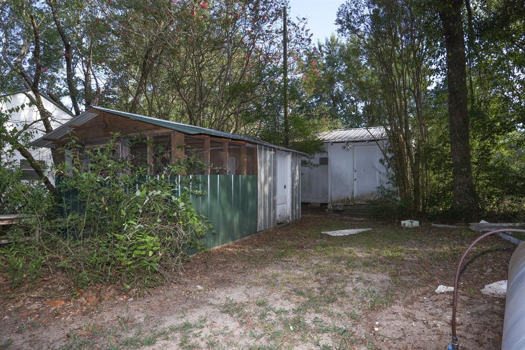 135 Sharp Davis Road Property Photo 8