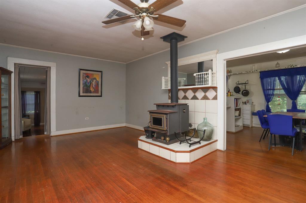 135 Sharp Davis Road Property Photo 15