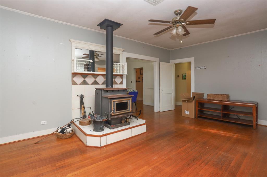 135 Sharp Davis Road Property Photo 17