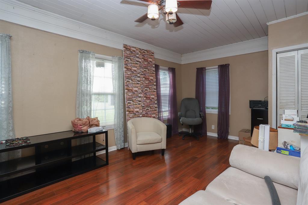 135 Sharp Davis Road Property Photo 19
