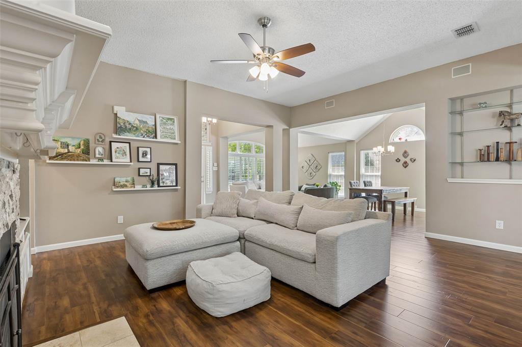 106 Tiburon Court Property Photo 8