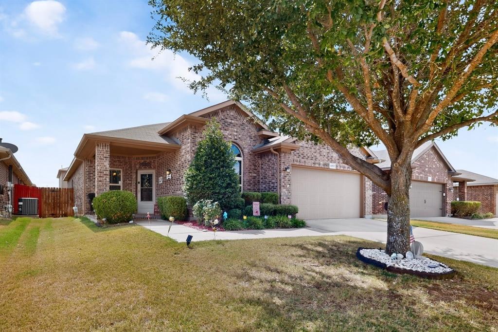 4817 Willow Branch Court Property Photo 1