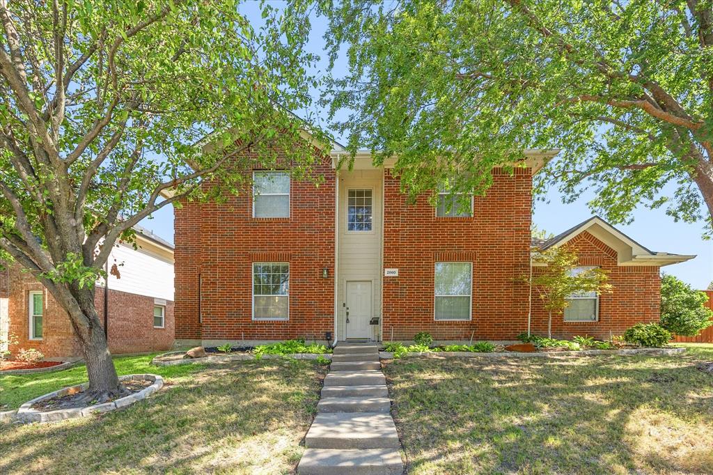 2860 Wild Oak Lane Property Photo 1