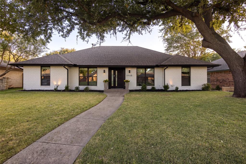 6908 Windy Ridge Drive Property Photo 1