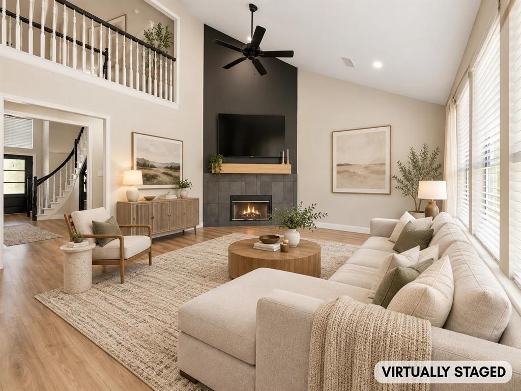 6606 Carriage Drive Property Photo 1