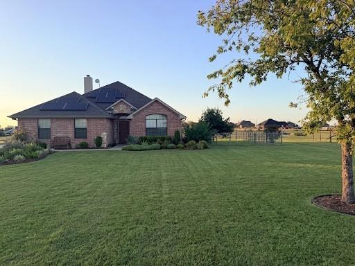 141 Whitfill Road Property Photo 1