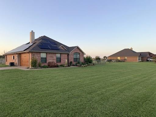 141 Whitfill Road Property Photo 2