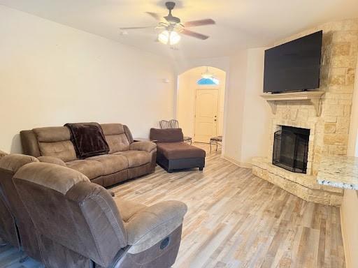 141 Whitfill Road Property Photo 4