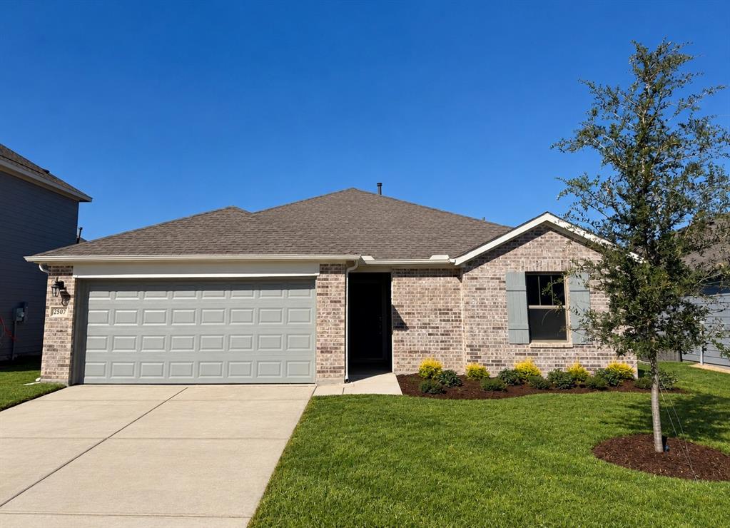 2507 Canadian Way Property Photo 1