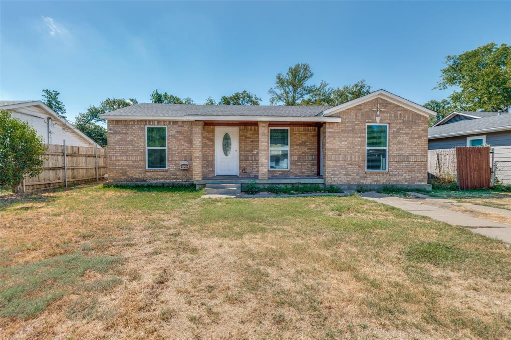 336 Belle Street Property Photo 1