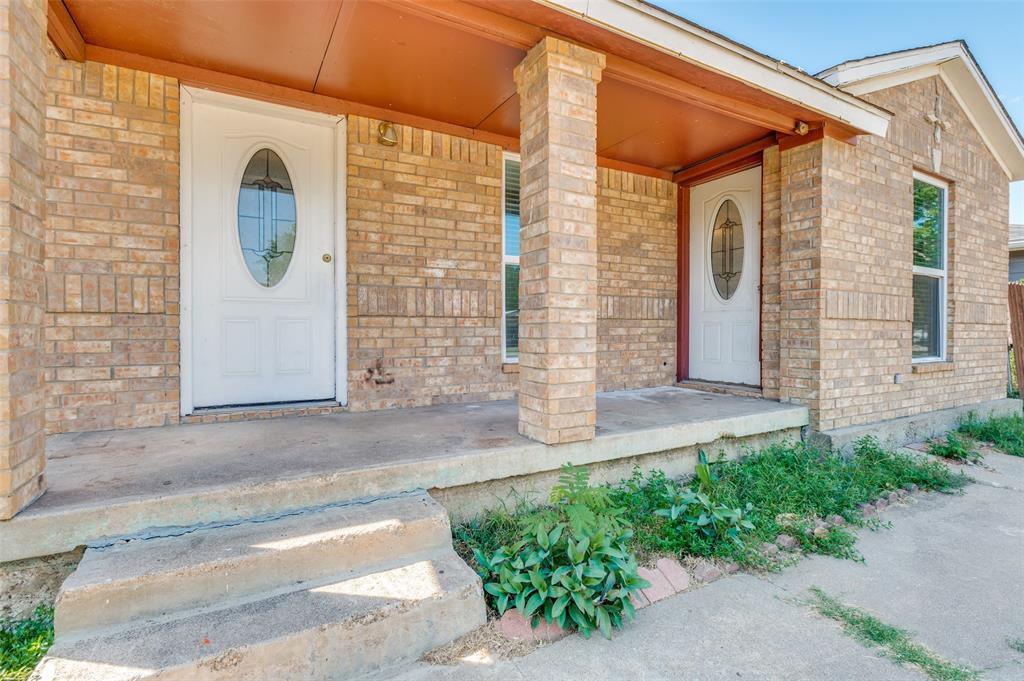 336 Belle Street Property Photo 4