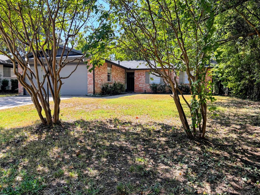 2508 Buffalo Drive Property Photo 1