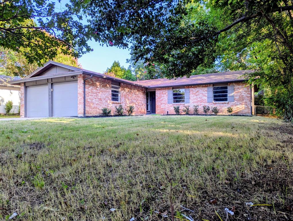 2508 Buffalo Drive Property Photo 1