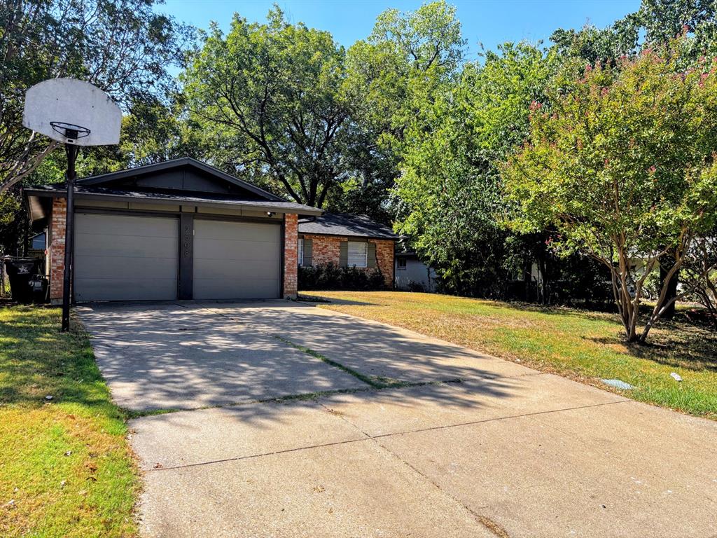 2508 Buffalo Drive Property Photo 2