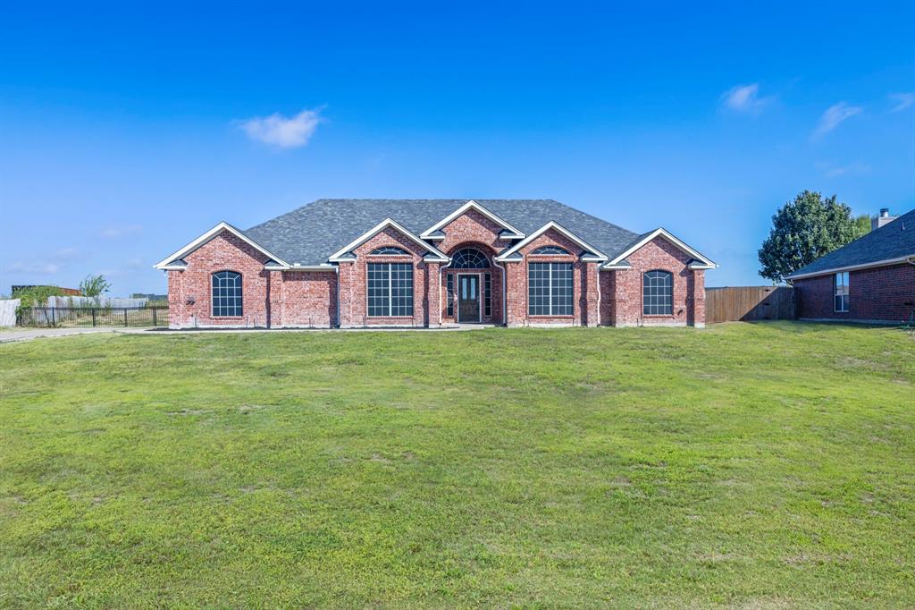 16422 Prairie Meadow Property Photo 1