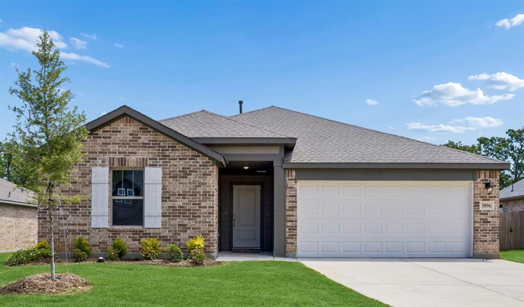 2504 Canadian Way Property Photo 1