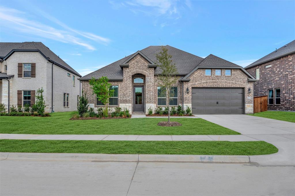 5639 Taylor Trail Property Photo 1
