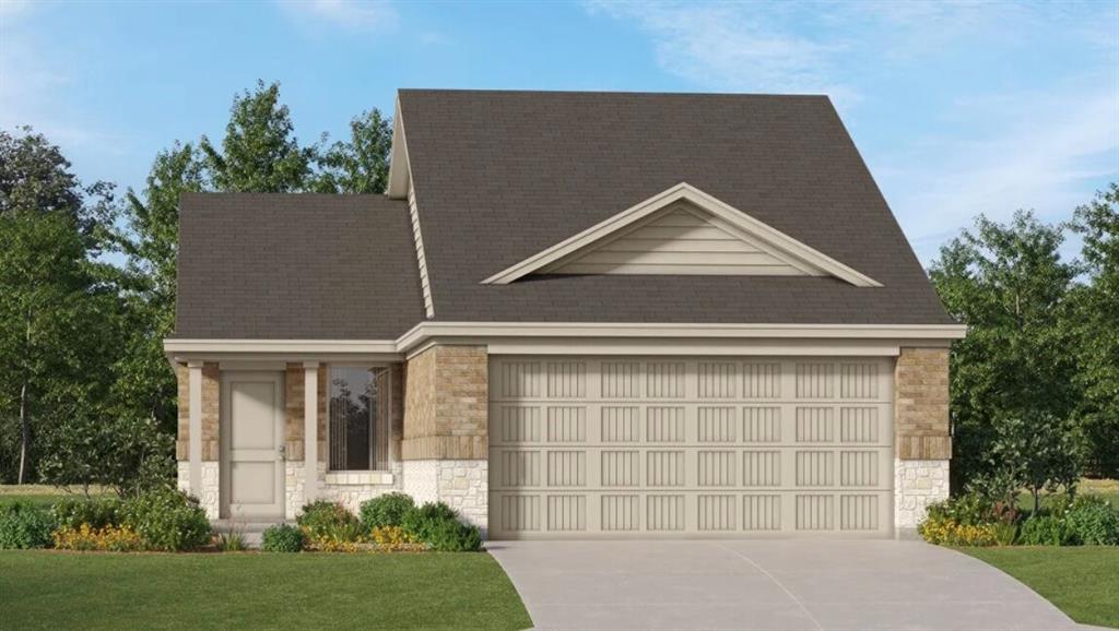 1244 Still Pond Drive Property Photo 1
