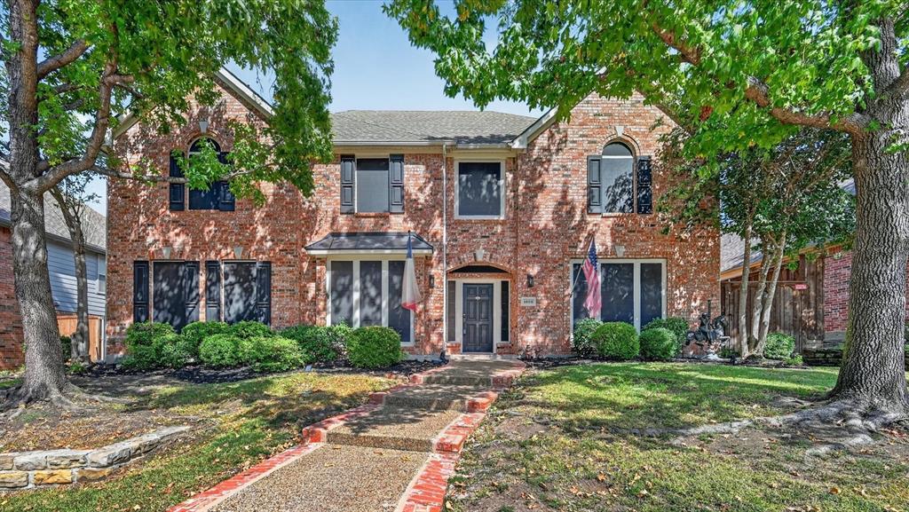 1425 Fairlakes Pointe Drive Property Photo 1