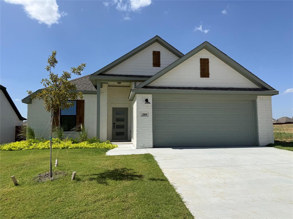 209 Reliance Road Property Photo 1