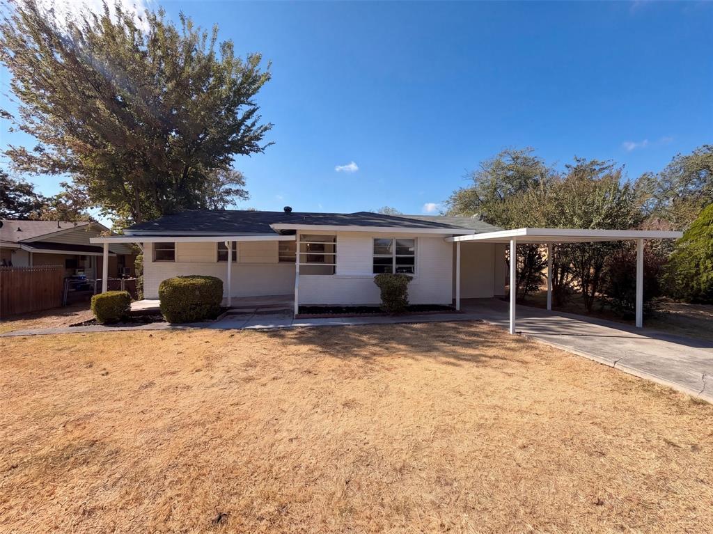 8021 Tumbleweed Trail Property Photo 1