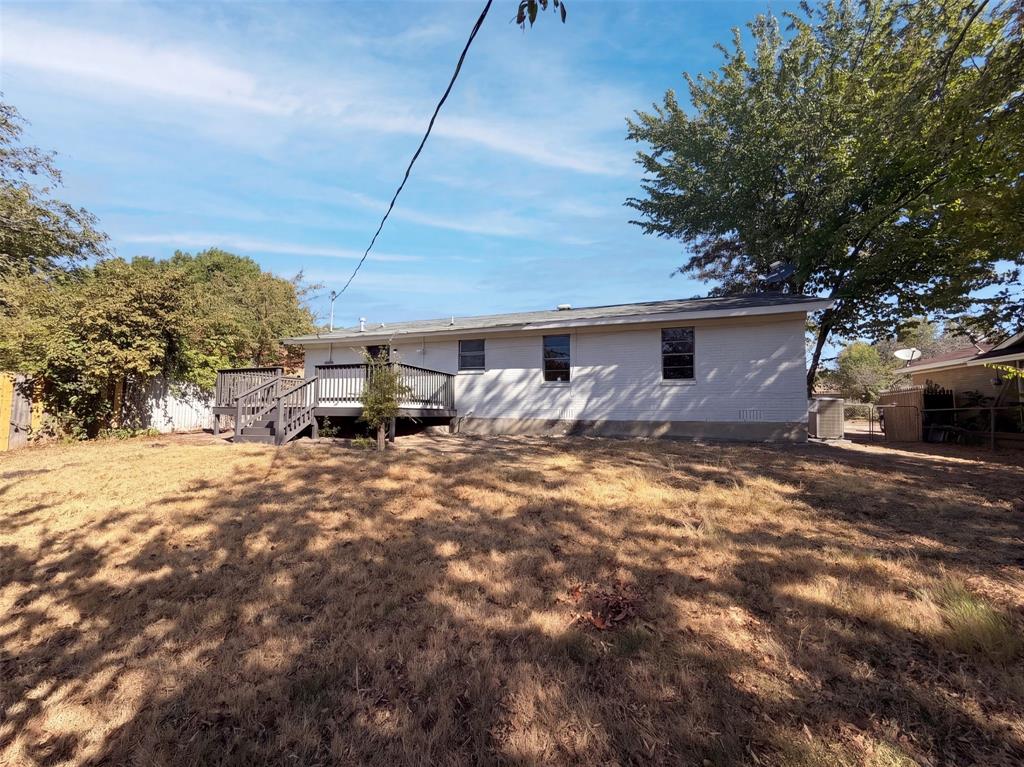 8021 Tumbleweed Trail Property Photo 5