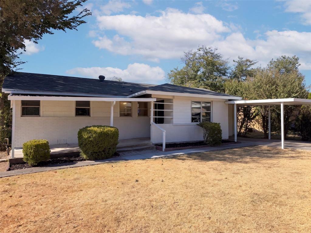 8021 Tumbleweed Trail Property Photo 19
